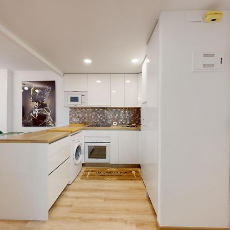 Appartement Pedro Lorca à Torrevieja Extérieur photo