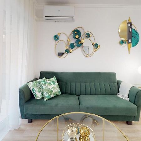 Appartement Pedro Lorca à Torrevieja Extérieur photo