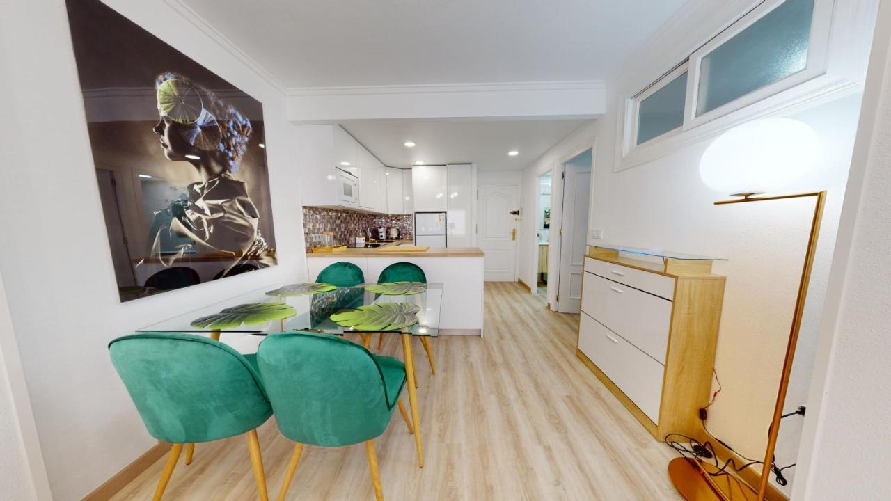 Appartement Pedro Lorca à Torrevieja Extérieur photo